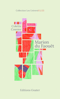 Marion du Faoüet
